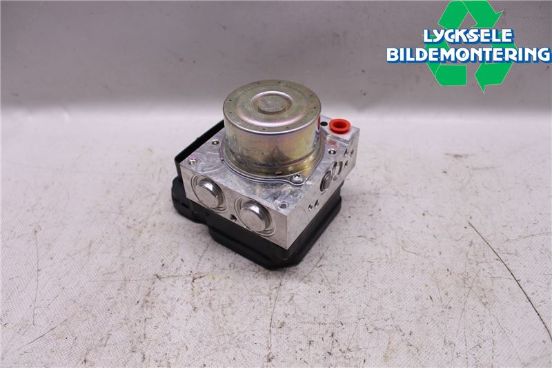 Mitsubishi L200 16-23 Abs Hydraulaggregat