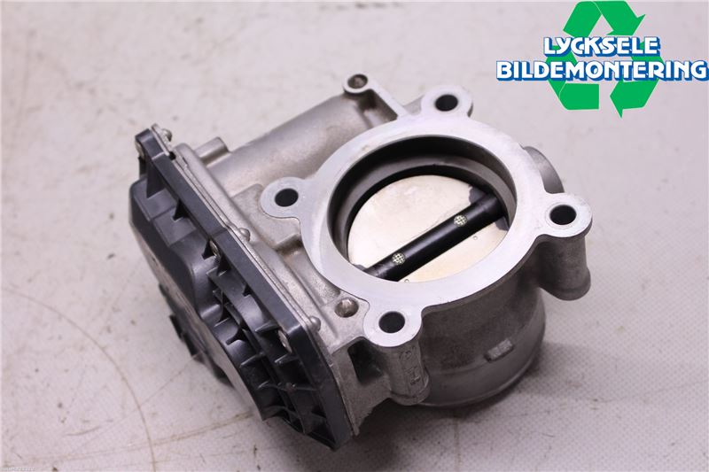 Mazda 3 III 14-19 Injspjällhus