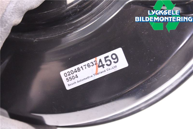 Mitsubishi L200 16-23 Bromsservo