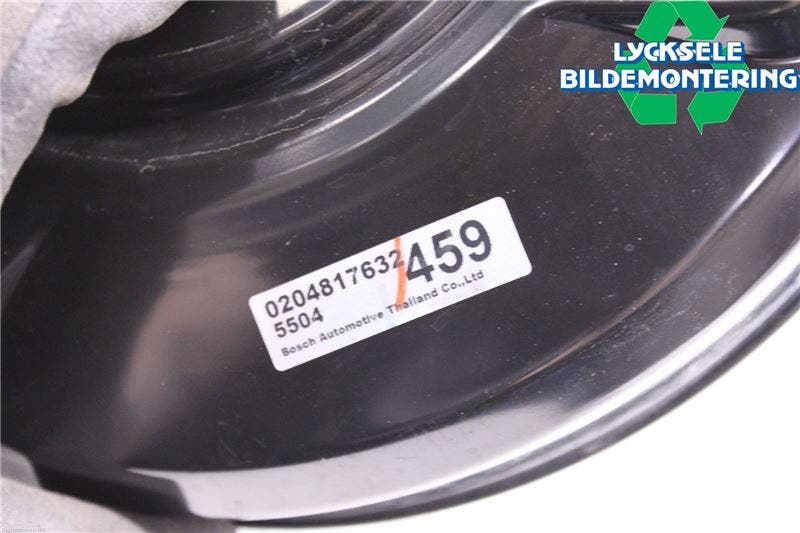 Mitsubishi L200 16-23 Bromsservo