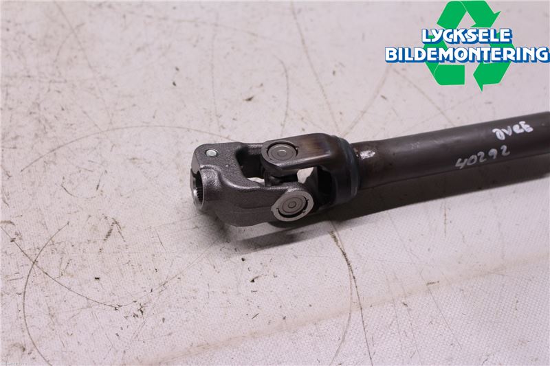 Mazda 3 III 14-19 Rattaxel