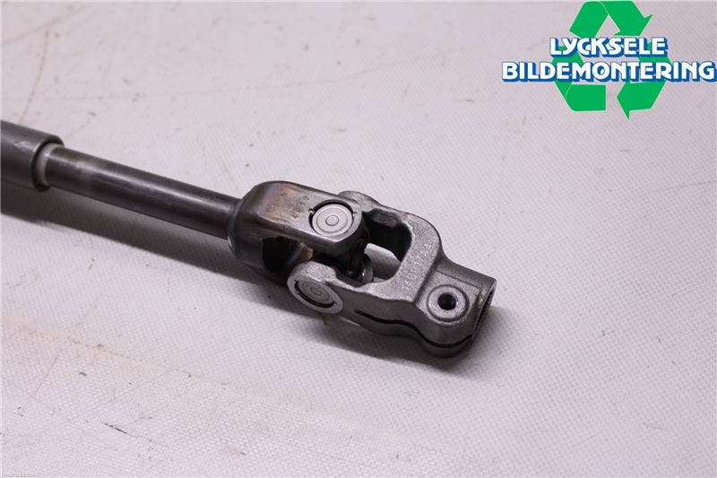 Mazda 3 III 14-19 Rattaxel