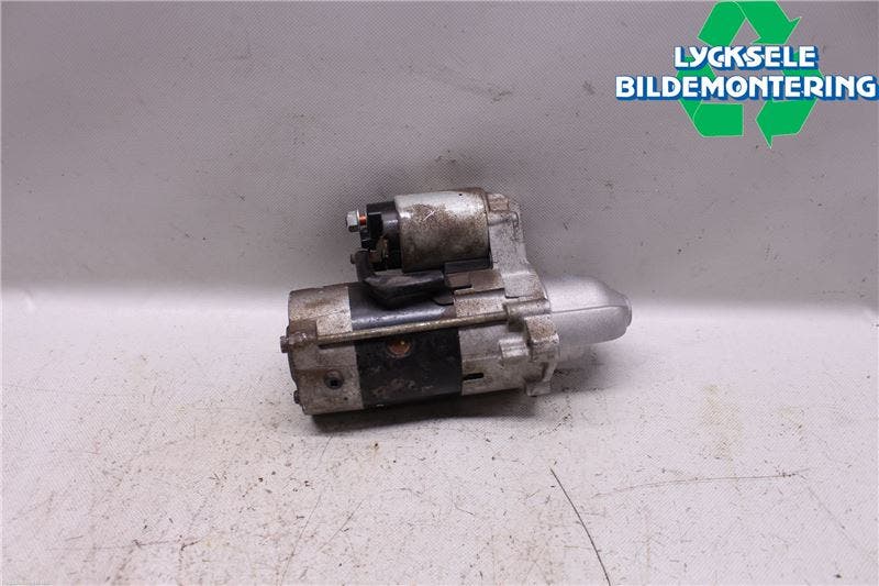Mitsubishi L200 16-23 Startmotor Diesel