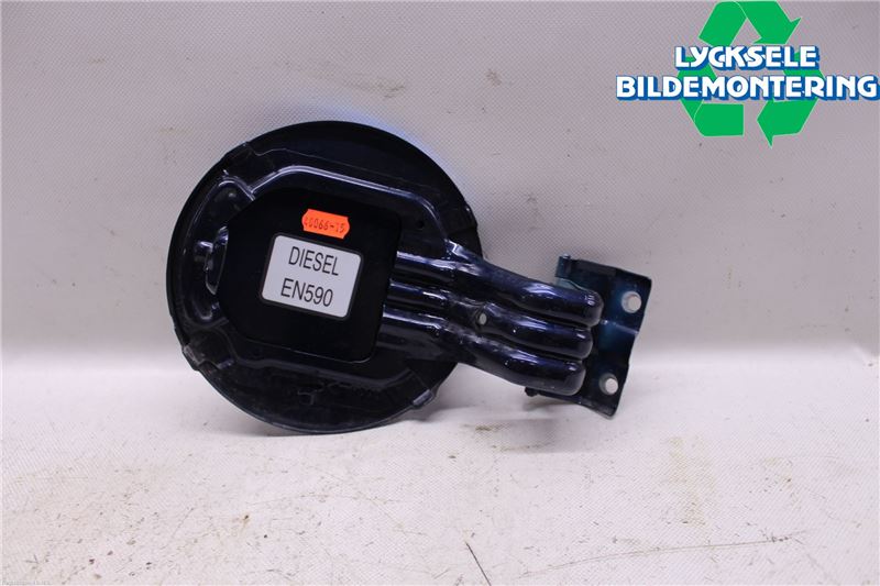 Mitsubishi L200 16-23 Tanklucka