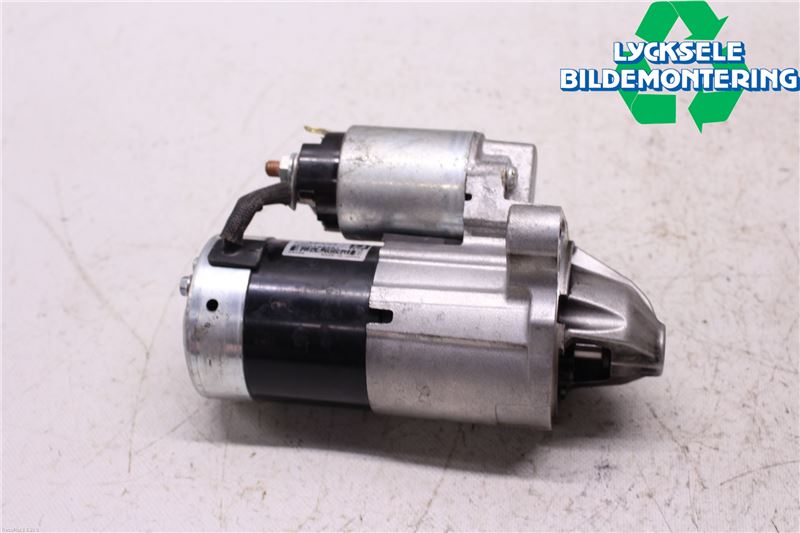Mazda 3 III 14-19 Startmotor