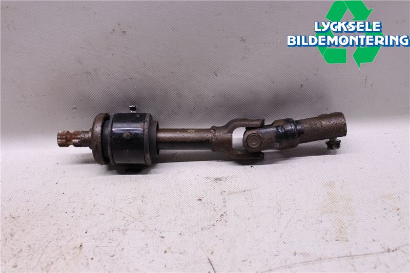 Mitsubishi L200 16-23 Rattaxel