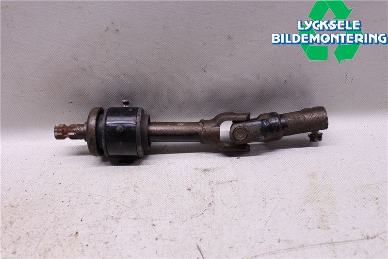 Mitsubishi L200 16-23 Rattaxel