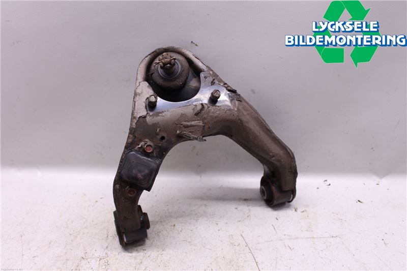 Mitsubishi L200 16-23 Bärarm Fram Övre Hö