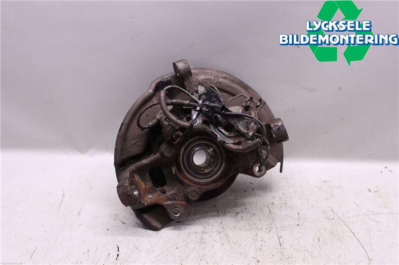 Mitsubishi L200 16-23 Styrspindel Lagerhus Hö