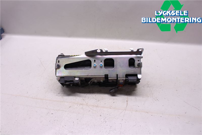 Mazda 3 III 14-19 Kondensator Start/Stopp