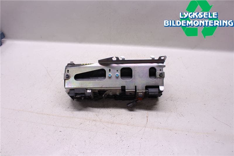 Mazda 3 III 14-19 Kondensator Start/Stopp