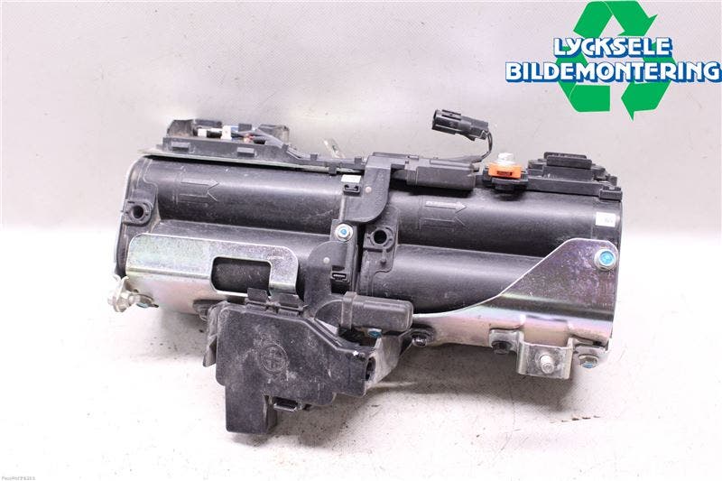 Mazda 3 III 14-19 Kondensator Start/Stopp