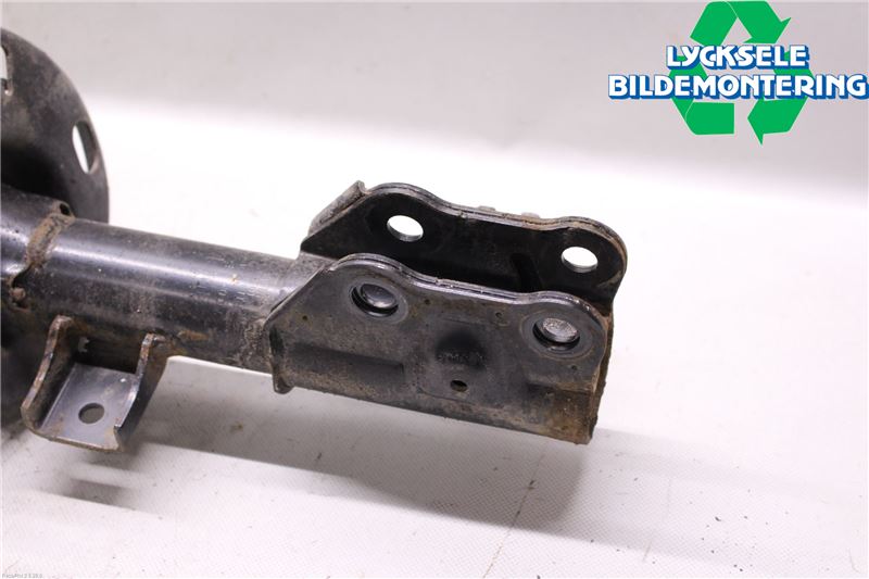 Mazda 3 III 14-19 Fjäderben Fram Höger