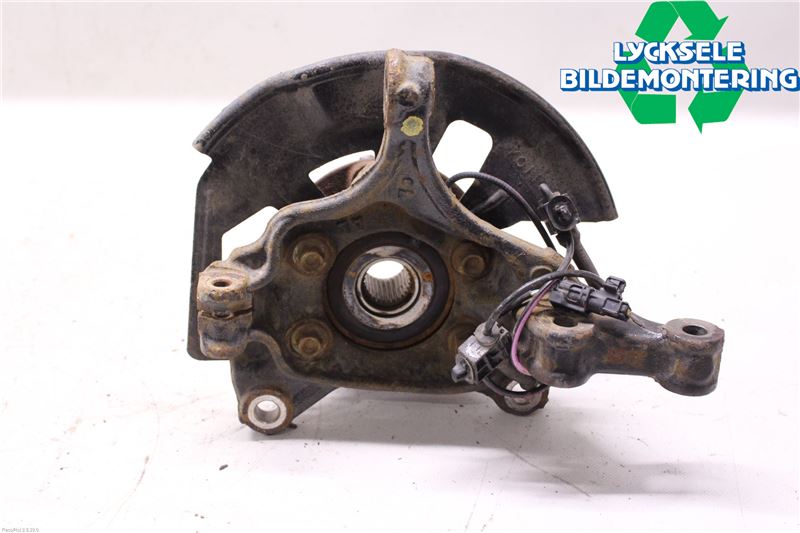 Mazda 3 III 14-19 Styrspindel Lagerhus Vä