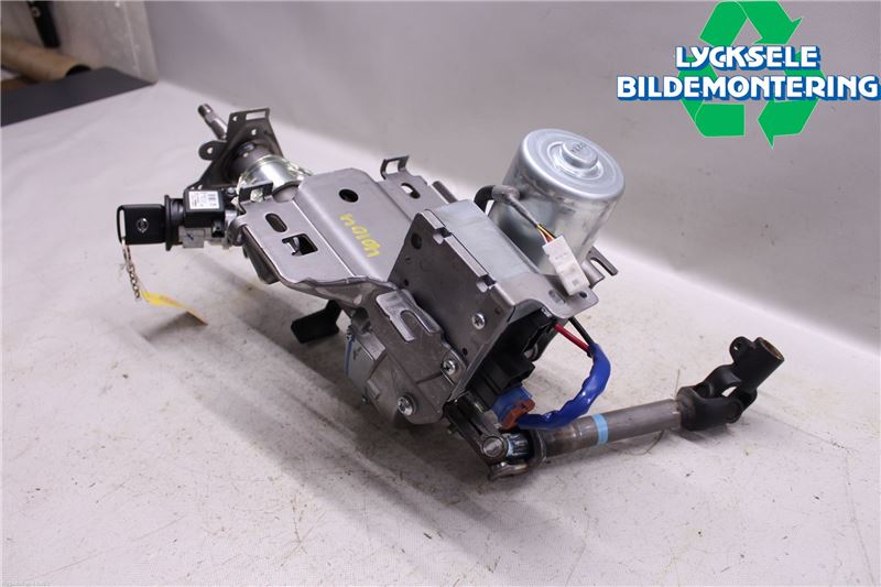 Nissan MICRA 08-10 Rattaxelagg Justerbart