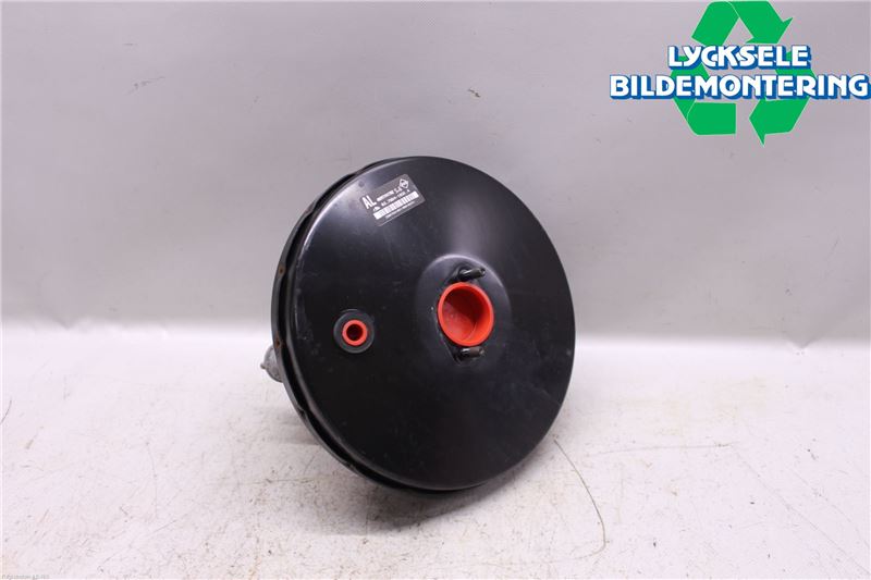 Nissan MICRA 08-10 Bromsservo