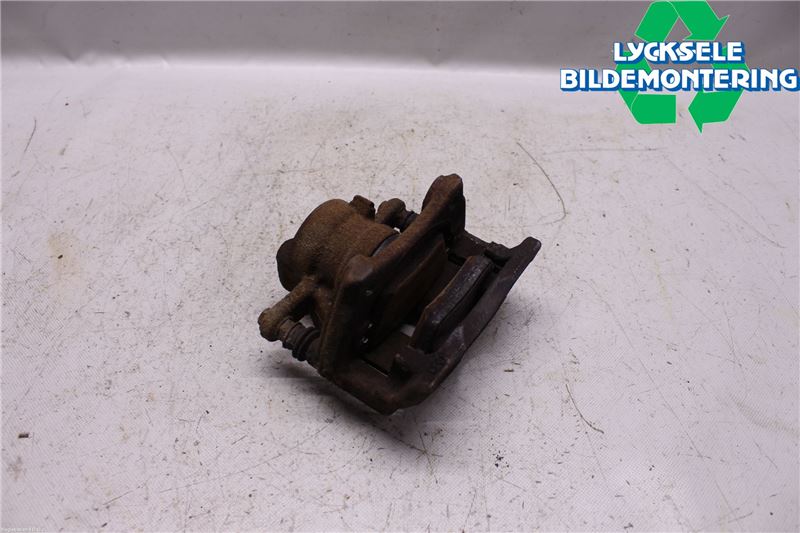 Nissan MICRA 08-10 Bromsok Fram Höger