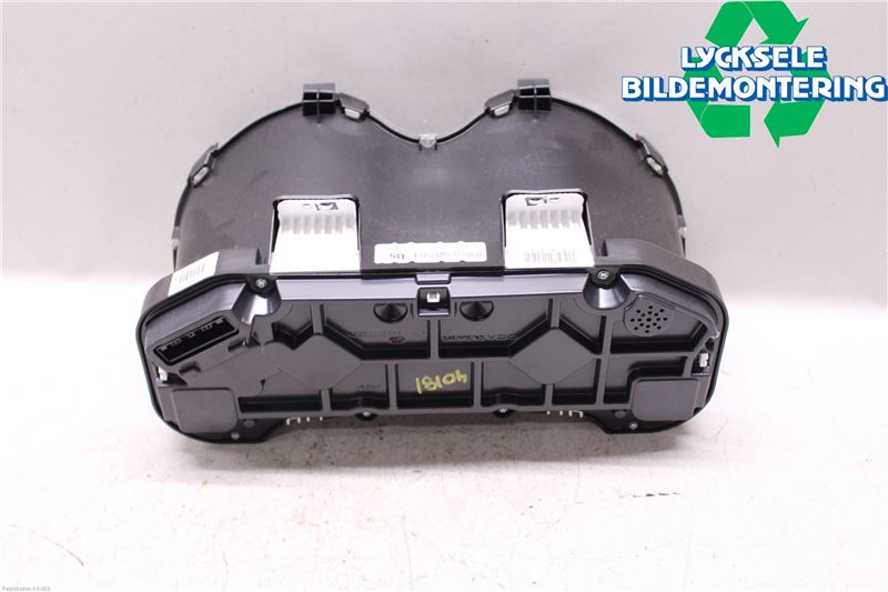 Toyota AURIS 10-12 Instrument Komb