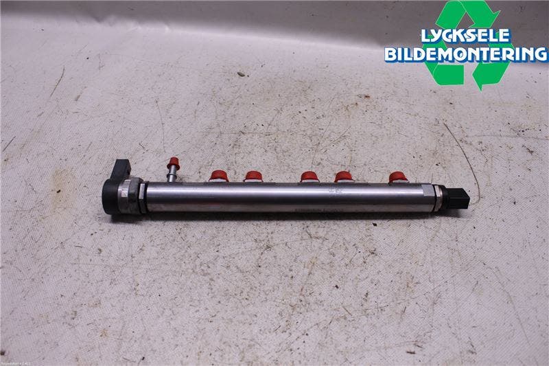 BMW 3 F30/F31/F80 12-19 Inj. Fuelrail