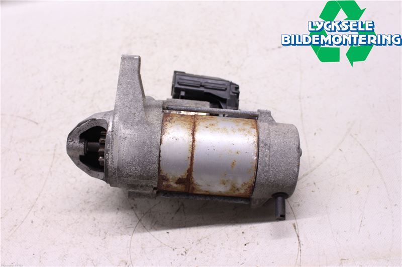 Toyota AURIS 10-12 Startmotor Diesel