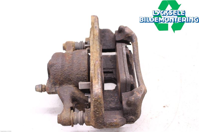 Toyota AURIS 10-12 Bromsok Fram Vänster