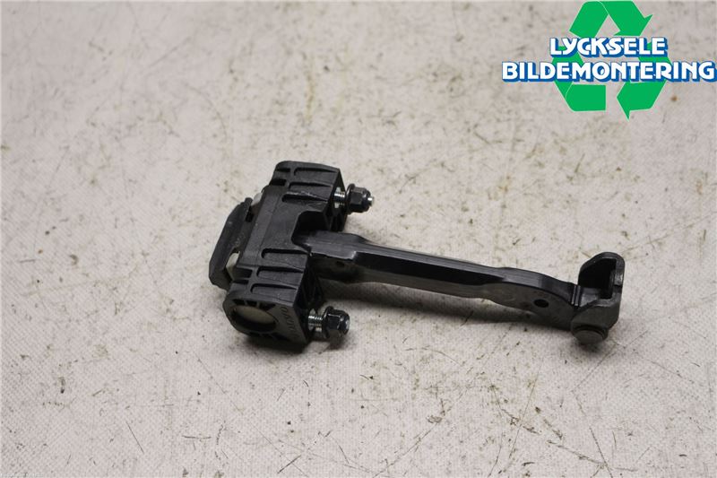 Volvo XC70 08-13 Dörrstopp