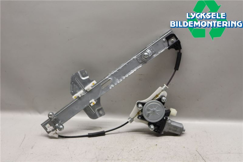 Kia RIO 12-16 Fönsterhiss El Kompl