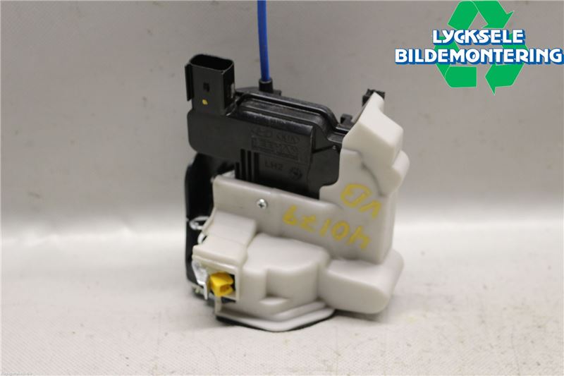 Kia RIO 12-16 Låskista-Dörrlås