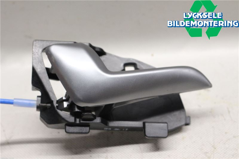 Kia RIO 12-16 Låskista-Dörrlås