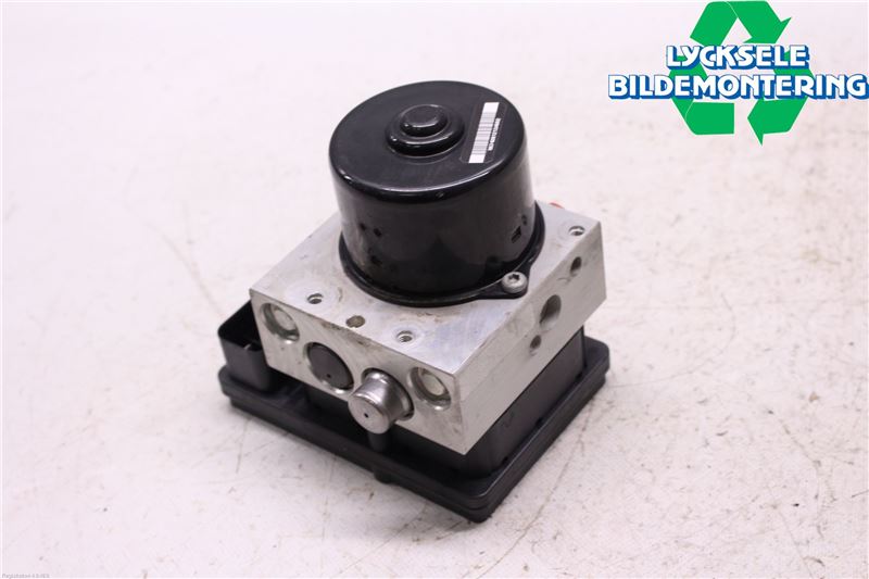 Nissan NAVARA 05-16 Abs Hydraulaggregat