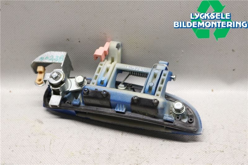 Hyundai i10 PA 08-13 Dörrhandtag Yttre Vä