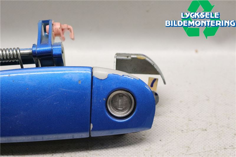 Hyundai i10 PA 08-13 Dörrhandtag Yttre Vä