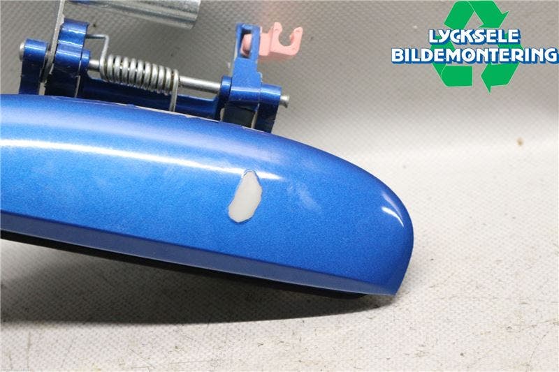 Hyundai i10 PA 08-13 Dörrhandtag Yttre Vä