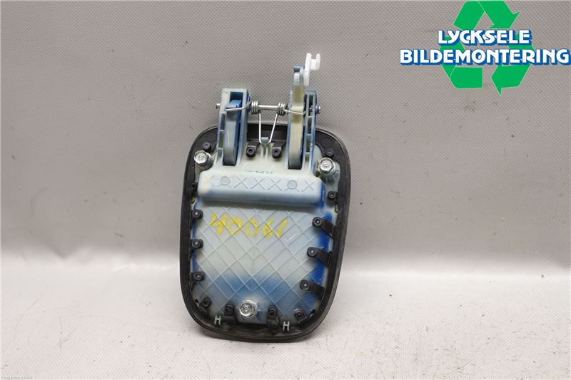 Hyundai i10 PA 08-13 Bakluckehandtag