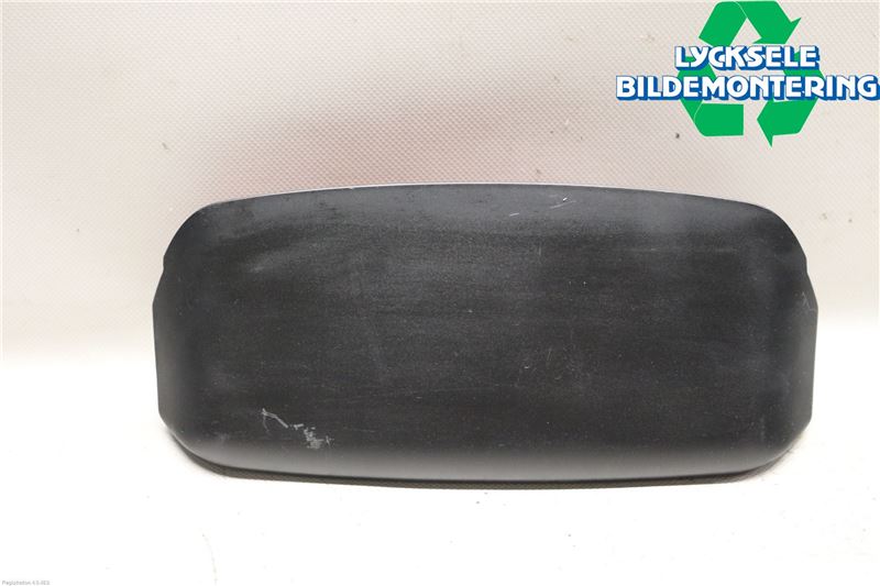 Hyundai i10 PA 08-13 Bromsljus Bakruta