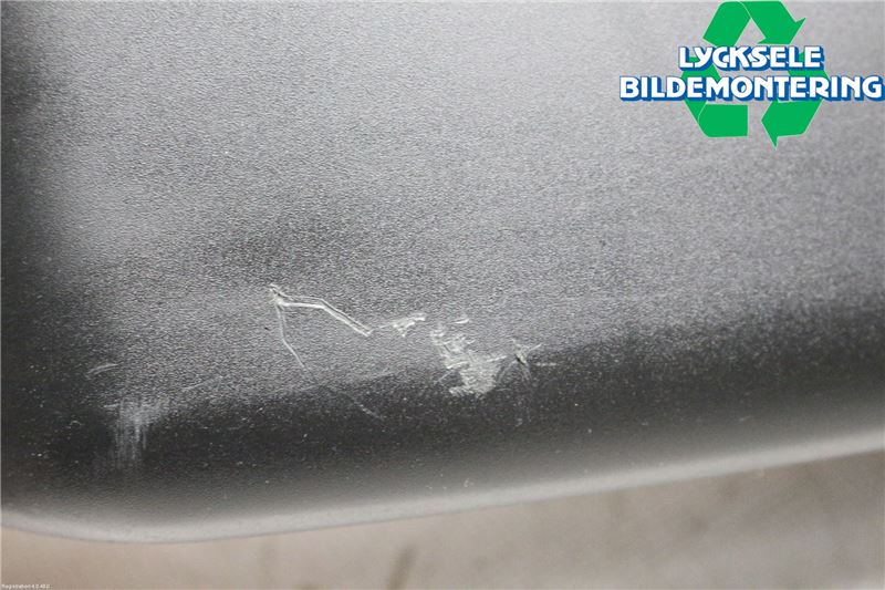 Hyundai i10 PA 08-13 Bromsljus Bakruta