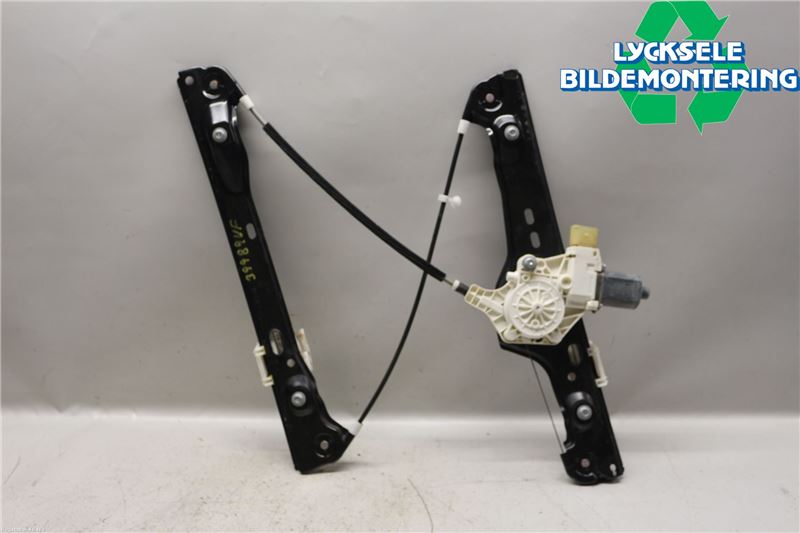 BMW 3 E90/91 SED/TOU 05-12 Fönsterhiss El Kompl