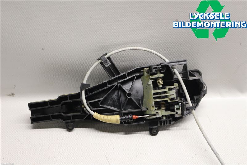 BMW 3 E90/91 SED/TOU 05-12 Dörrhandtag Yttre Hö