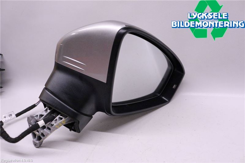 Volkswagen VW TIGUAN 16-24 Spegel Yttre El Hö