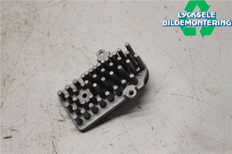 Volkswagen VW TIGUAN 16-24 Glödlampa Övrigt