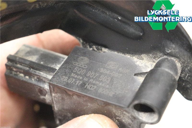 Volkswagen VW TIGUAN 16-24 Givare Xenon/Ljushöjdsreglering