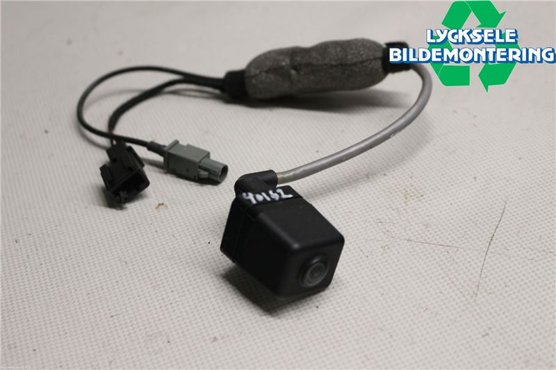 Audi A6/S6     05-11 Parkeringshjälp Kamera
