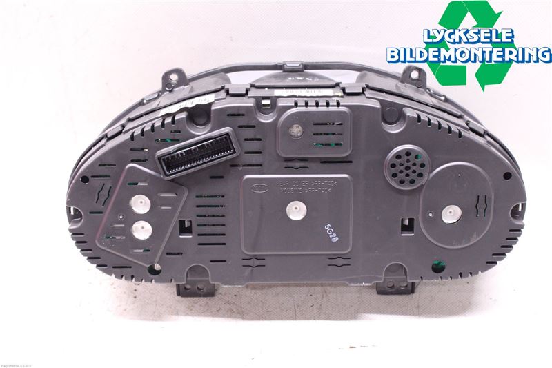 Kia SPORTAGE (QL) 16-21 Instrument Komb