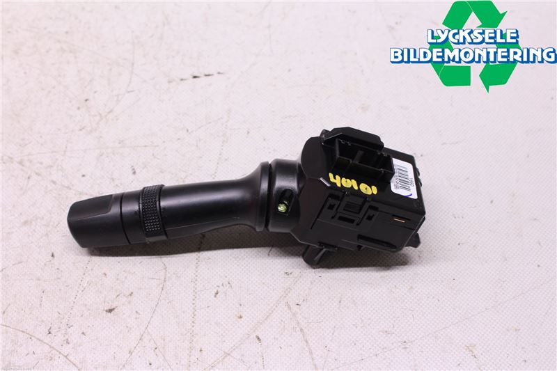 Kia SPORTAGE (QL) 16-21 Spak Torkar-Spolomk