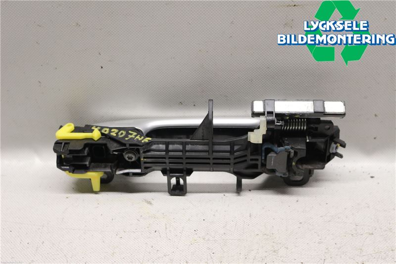 Toyota AVENSIS 09-15 Dörrhandtag Yttre Hö