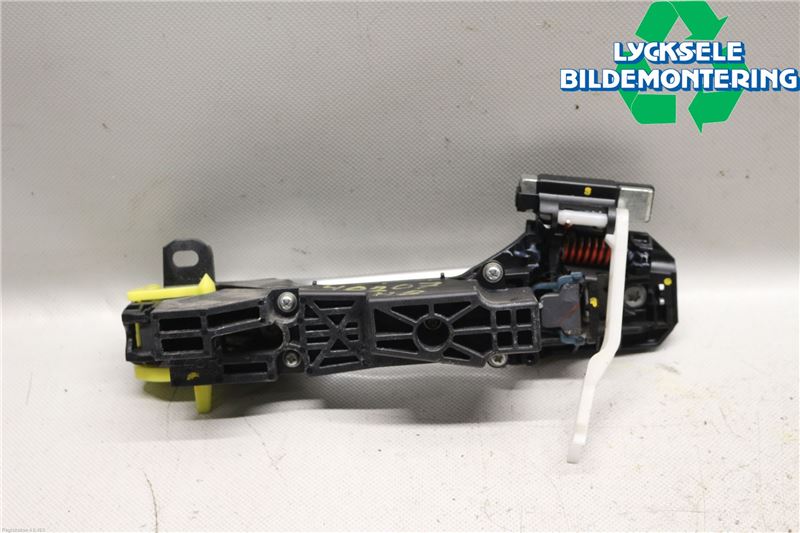 Toyota AVENSIS 09-15 Dörrhandtag Yttre Hö