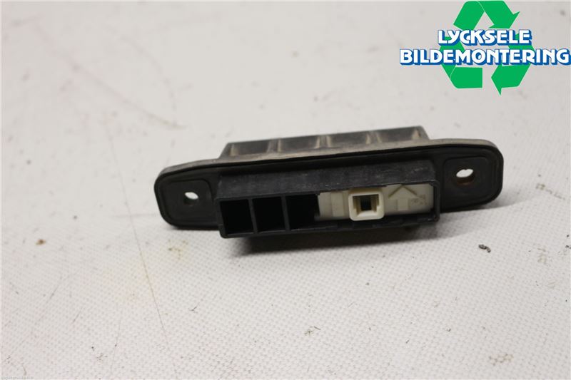 Toyota AURIS 10-12 Bakluckehandtag