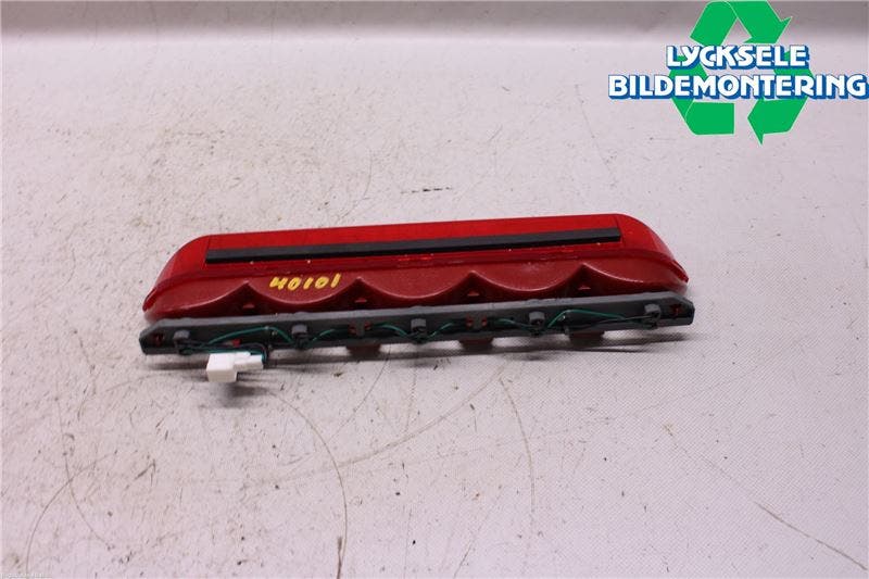 Kia SPORTAGE (QL) 16-21 Bromsljus Bakruta