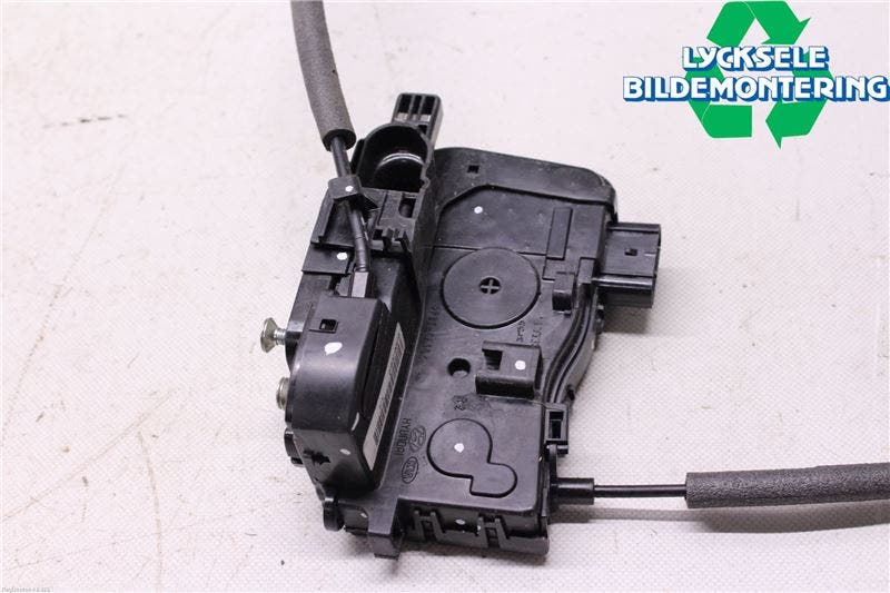 Kia SPORTAGE (QL) 16-21 Låskista-Dörrlås