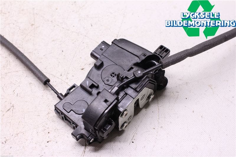 Kia SPORTAGE (QL) 16-21 Låskista-Dörrlås